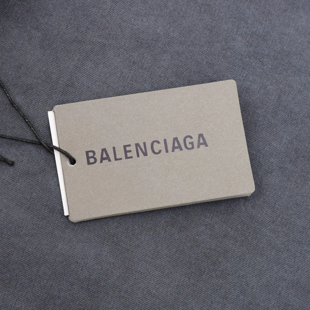 Balenciag* Sizes XS-L